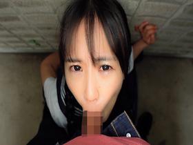 偶然声を掛けた女の子が可愛くて・・・尾行わいせつ・拉致強制精飲・昏睡姦 三つ編み貧乳パイパン少●あおちゃん149cm　サンプル画像13